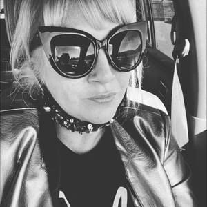 Meet your Posher, Betsy